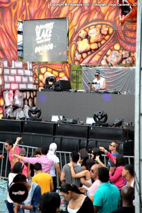 Foto 67 de TOMORROWLAKE Lago Calima en Fiestas Colombia, Medellín