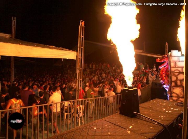 Foto 152 de TOMORROWLAKE Lago Calima en Fiestas Colombia, Medellín