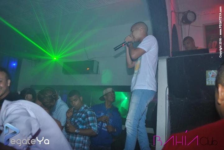 Foto 24 de Bahia Club 18 y 19 de Marzo de 2016 en bahia club, Cartagena