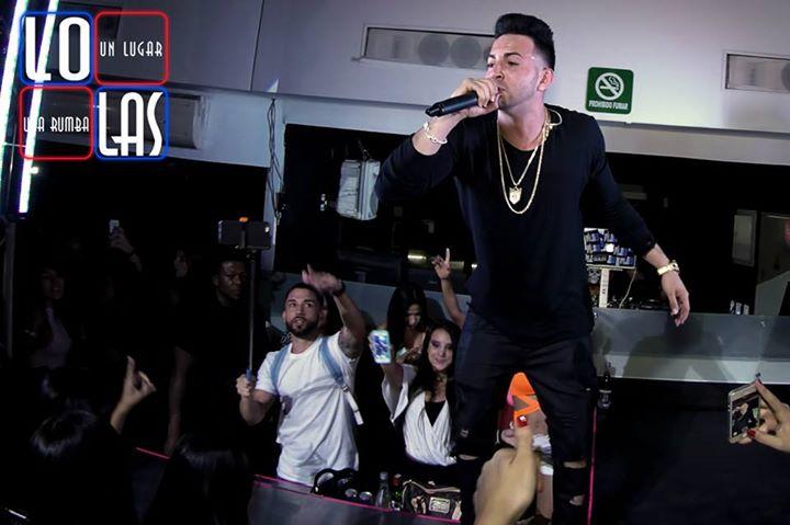 Foto 58 de Lolas Club - 4to FDS Mayo 2015 en Lolas Club Menga Cali, Cali