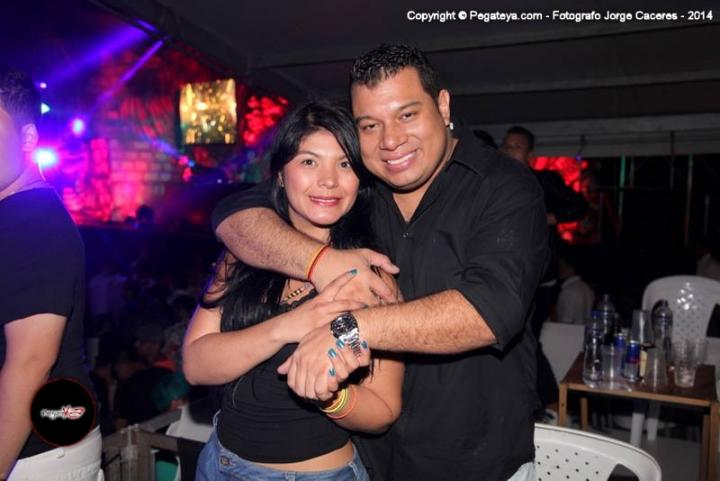 Foto 322 de TOMORROWLAKE Lago Calima en Fiestas Colombia, Medellín
