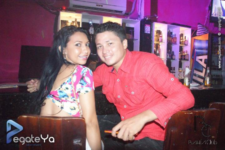 Foto 15 de Bahia 23 de Mayo de 2015 en bahia club, Cartagena