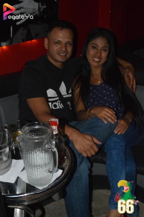 Foto 21 de La lora Bar - 3er Fds Agosto 2016 en La Lora Bar, Cali