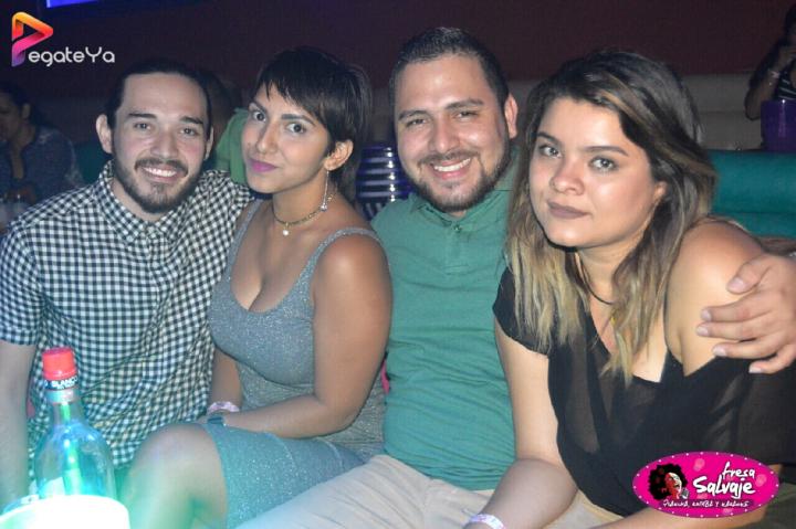 Foto 76 de Fresa Salvaje - Feria de Cali 2016 en Fresa Salvaje, Cali