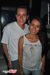 Foto 1 de TABOO 2 de Noviembre 2013 en Discoteca Taboo Cartagena, Cartagena