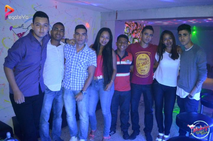 Foto 2 de Midaju Bar - 2do FDS Agosto 2015 en Midaju Bar