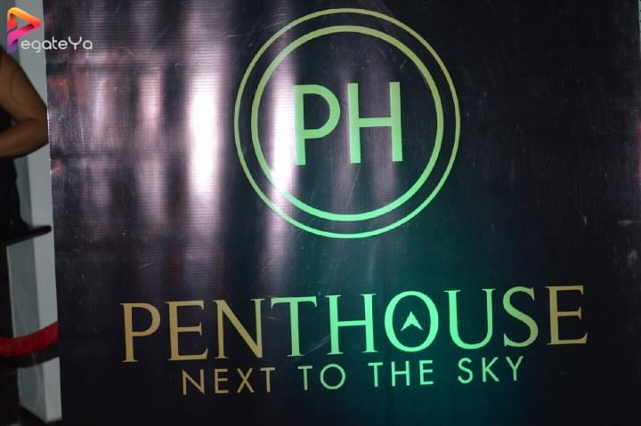 Foto 33 de Penthouse Club - 3er Fds Agosto 2016 en Penthouse 1800, Cali