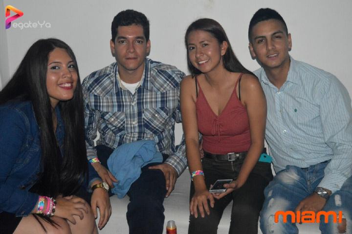 Foto 174 de Miami Bar - Feria de Cali 2016 en Miami Bar Cali, Cali
