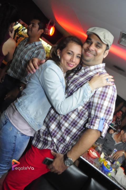 Foto 38 de New York sábado 30 de mayo 2015 en Discoteca New York Bucaramanga, Bucaramanga