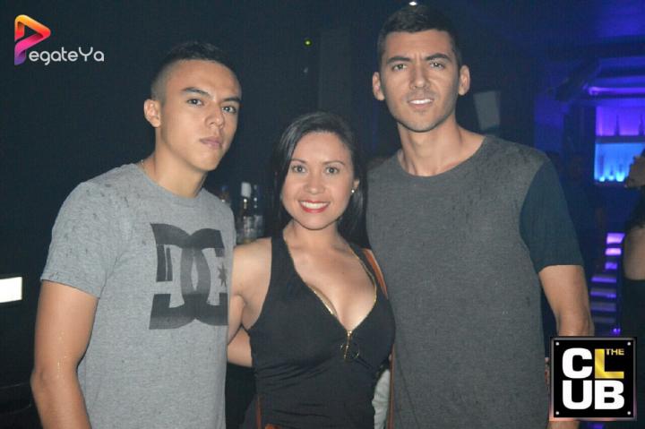 Foto 29 de The Club Cali - FERIA DE CALI DIC 2016 en The Club Cali, Cali