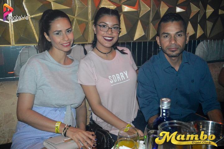 Foto 5 de Mambo Disco Club - 2do Fds Mayo 2017 en Mambo Disco Club, Cali