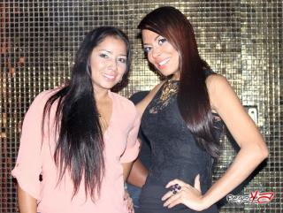 Foto 7 de Noviembre 09 del 2013 en Kabaret - Granada, Cali