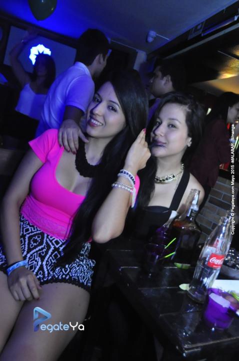 Foto 7 de Malabar sabado 30 de mayo de 2015 en Discoteca Malabar Bucaramanga, Bucaramanga