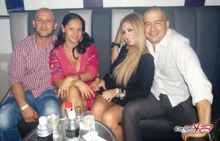 Foto 18 de Septiembre 21 del 2013 en CIAO CLUB - EL PEÑON ( Cali ), Cali