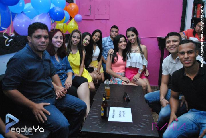 Foto 14 de Bahia 7 y 14 de Noviembre de 2015 en bahia club, Cartagena