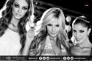 Foto 133 de Envy Roof Top by The Charlee en Discoteca ENVY Bar Medellin, Medellín