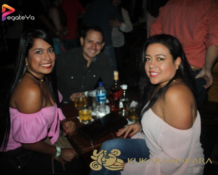 Foto 4 de Kukaramakara - 4to Fds Agosto 2016 en Kukaramakara Discoteca Cali, Cali