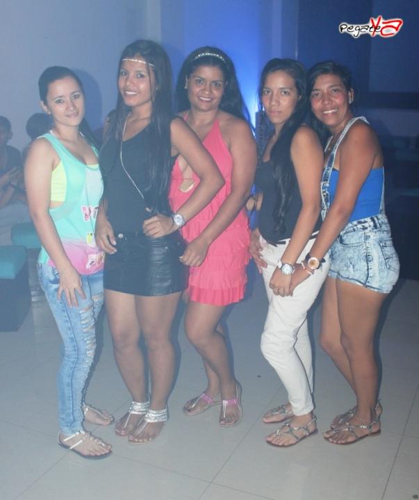 Foto 5 de Heaven Shots - 1er FDS Nov 2014 en Heaven Shots