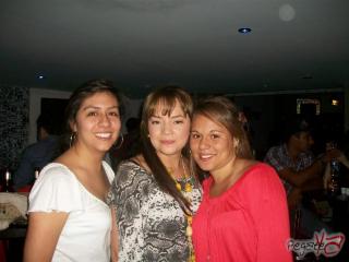Foto 2 de Junio 08 del 2012 en I´m Fun Discoteca Manizales, Manizales