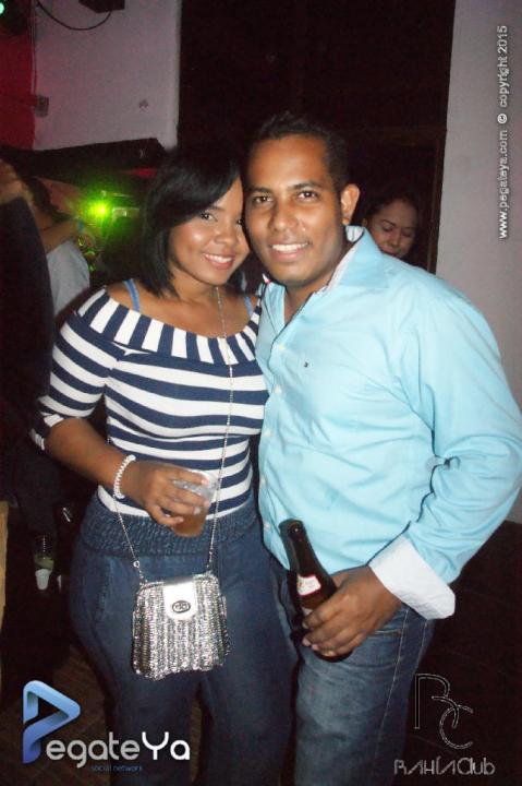 Foto 17 de Bahia 30 de Mayo de 2015 en bahia club, Cartagena