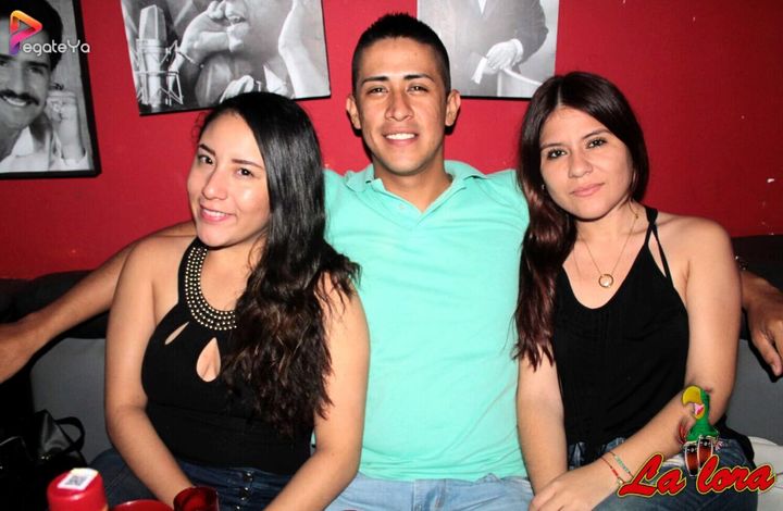 Foto 13 de La Lora - 5to Fds Sept. 2017 en La Lora Bar, Cali