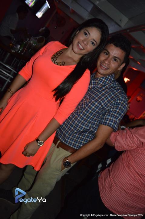 Foto 41 de MARIA CASQUITOS - 21 de febrero de 2015 en Maria Casquitos Bucaramanga, Bucaramanga