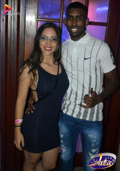 Foto 32 de JalaJala - 3er Fds Mayo 2017 en Jala Jala Club, Cali