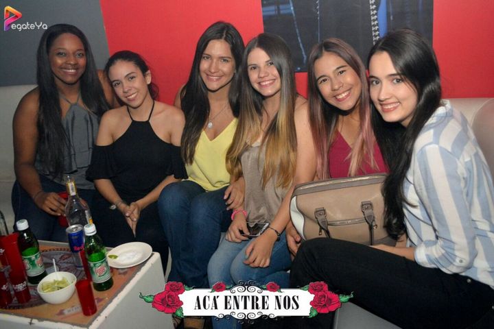 Foto 27 de Aca Entre Nos - 5to Fds Septiembre 2017 en Aca Entre Nos, Cali
