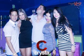 Foto 137 de Fotos discoteca Crista Medellin Nov 2012 en Discoteca Crista Medellin, Medellín