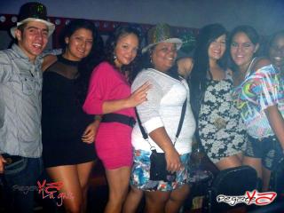 Foto 50 de Enero 19 del 2012 en Space Menga, Cali