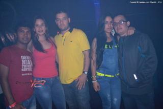 Foto 25 de Fotos karma Club - 17 mayo de 2014 en Discoteca Karma Medellin, Medellín