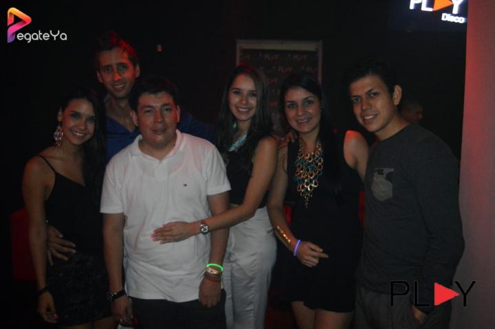 Foto 11 de Play Disco - Granada en Play Disco, Cali