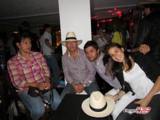 Foto 5 de Enero 06 Sandunga de Feria en Sandunga Salsoteca Manizales, Manizales