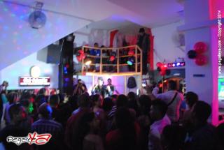 Foto 53 de Taboo 17 de Mayo de 2014 en Discoteca Taboo Cartagena, Cartagena