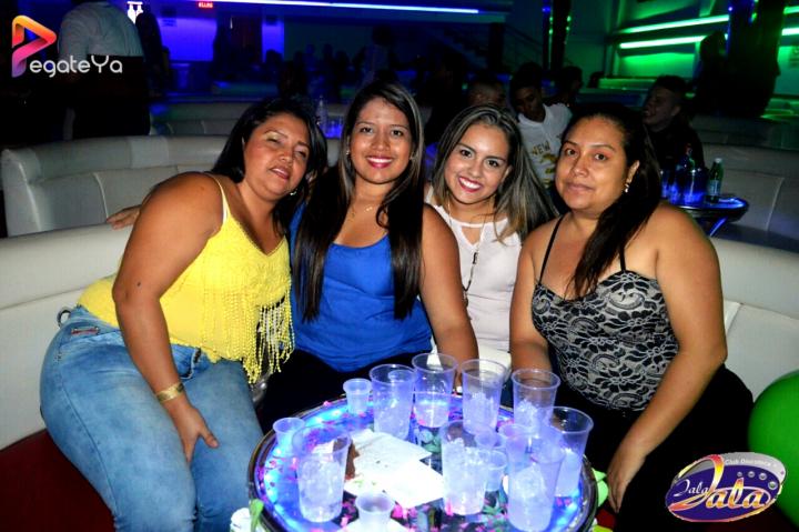 Foto 54 de Jalajala 2do / 3er FDS Junio 2016 en Jala Jala Club, Cali