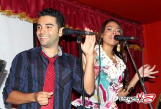 Foto 17 de Kabaret - Febrero 15 2014 en Kabaret - Granada, Cali