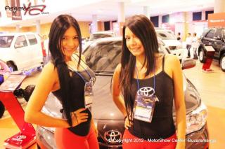 Foto 33 de Chicas Car Audio Cenfer 2012 en Chicas Car Audio Cenfer 2012, Bucaramanga
