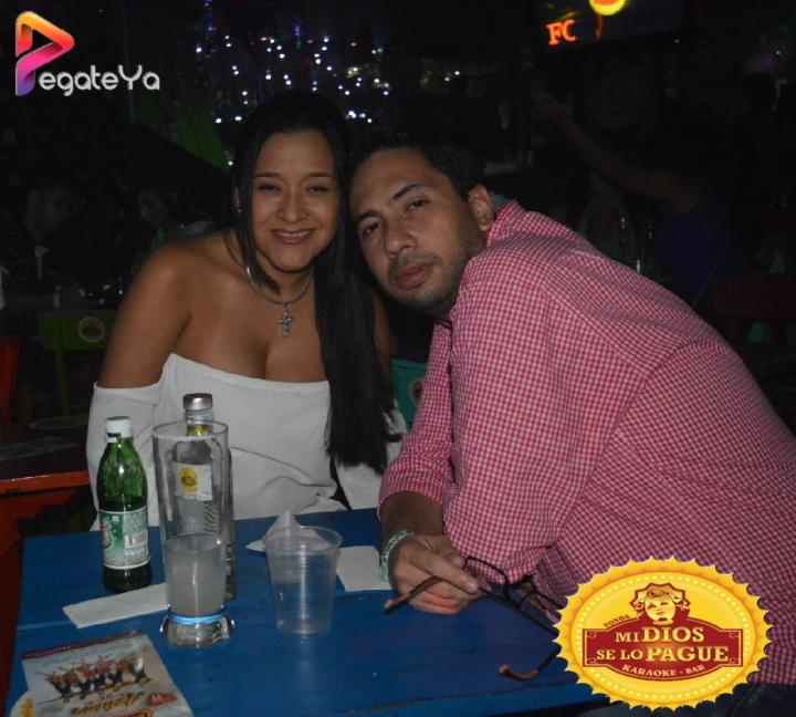 Foto 43 de Mi Dios Se Lo Pague - 1er FDS Sep 2016 en Fonda Mi Dios Se Lo Pague, Cali