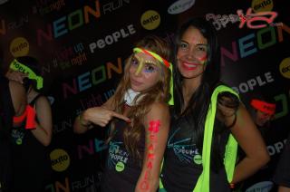 Foto 5 de Neon Run Medellin en Neon Run Medellin, Medellín