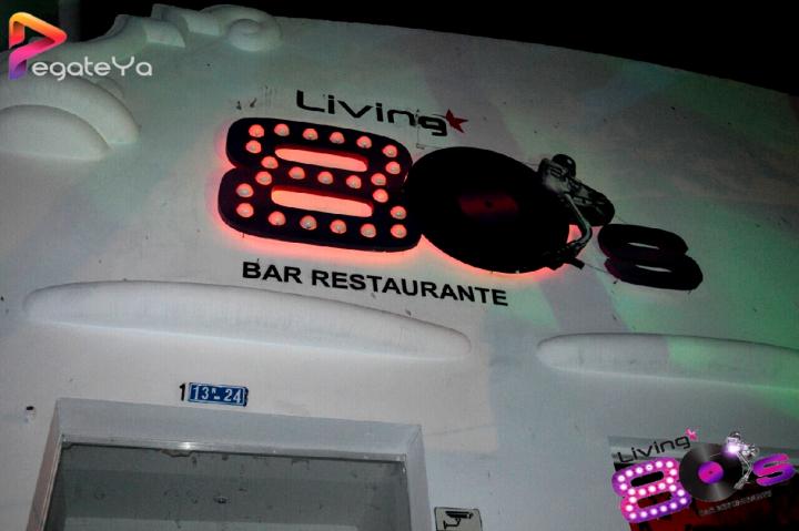 Foto 29 de living 80 - 2do/3er Junio 2016 en Living Ochentas Cali, Cali