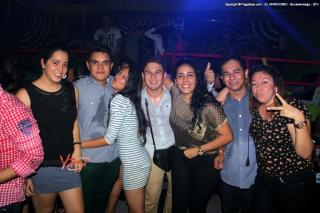 Foto 15 de Discoteca El Manicomio en Discoteca El Manicomio Bucaramanga, Bucaramanga