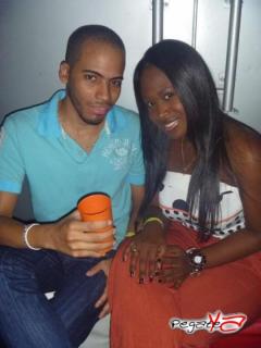 Foto 23 de Abril 20 del 2012 en Babel / Barra Libre Cali, Cali