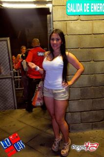 Foto 26 de Lolas - Febrero 15 del 2014 en Lolas Club Menga Cali, Cali