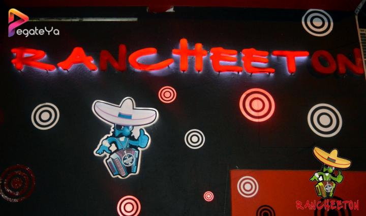 Foto 27 de RANCHEETON - 3er - 4to Fds Nov. 2015 en Rancheton Cali, Cali