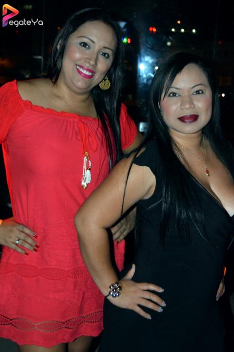 Foto 9 de Penthouse Club -1er/2do Fds Enero 2017 en Penthouse 1800, Cali
