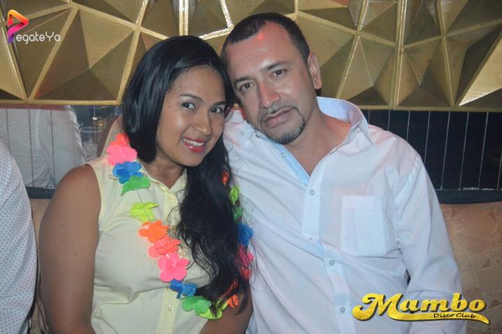 Foto 12 de Mambo Disco Club - 4To Fds Mayo 2017 en Mambo Disco Club, Cali