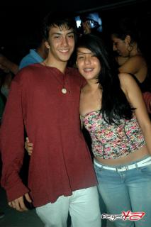 Foto 19 de Febrero 09 del 2013 en Nozomi Club, Cali