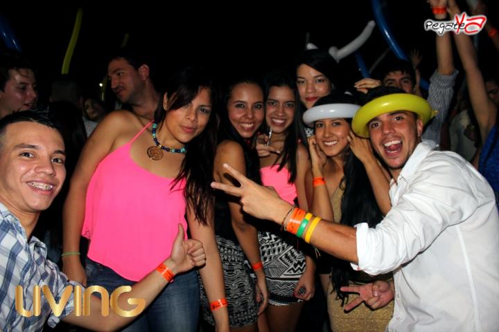 Foto 64 de Living - Celedon y Pipe Pelaez en Living Night Club, Cali