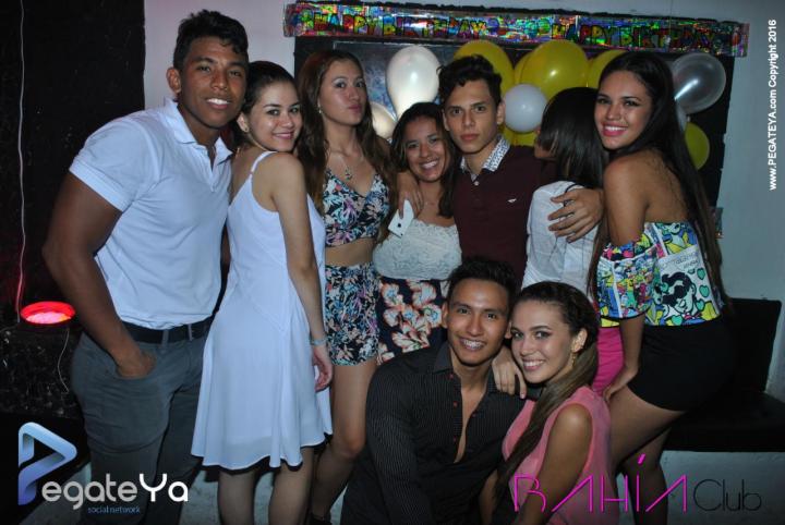 Foto 2 de bahia 1 y 2 de abril de 2016 en bahia club, Cartagena