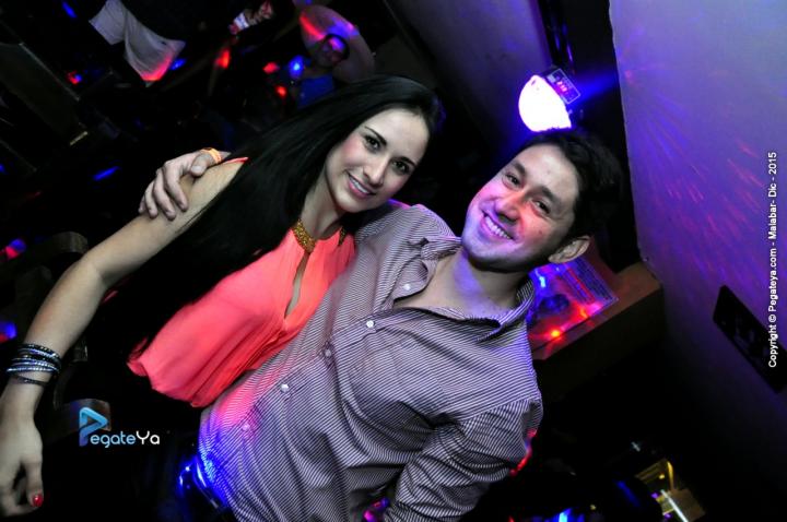 Foto 19 de CANTINA DE MALABAR - 12 Dic 2015 en Discoteca Malabar Bucaramanga, Bucaramanga